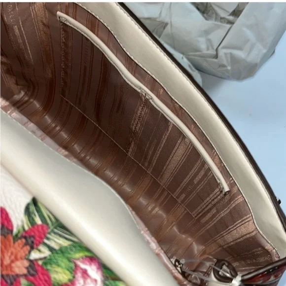 Fiorelli Flynn printed cas gran handbag - Picture 4 of 9